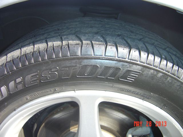 Toyota MR2 Spyder 2000 photo 2