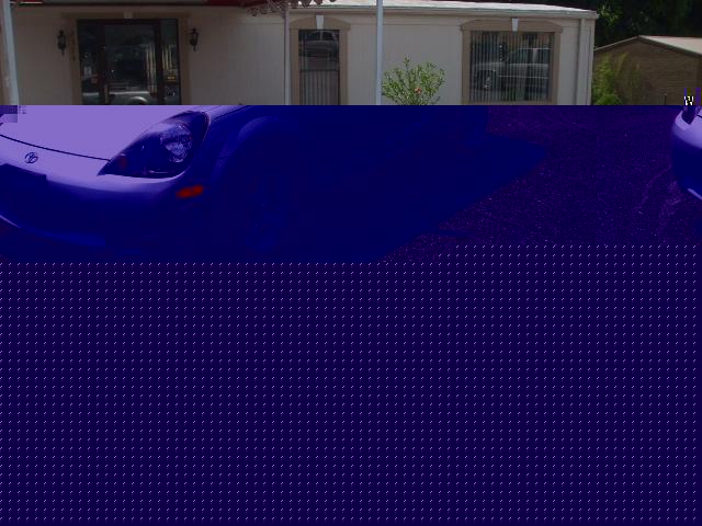 Toyota MR2 Spyder 2001 photo 3