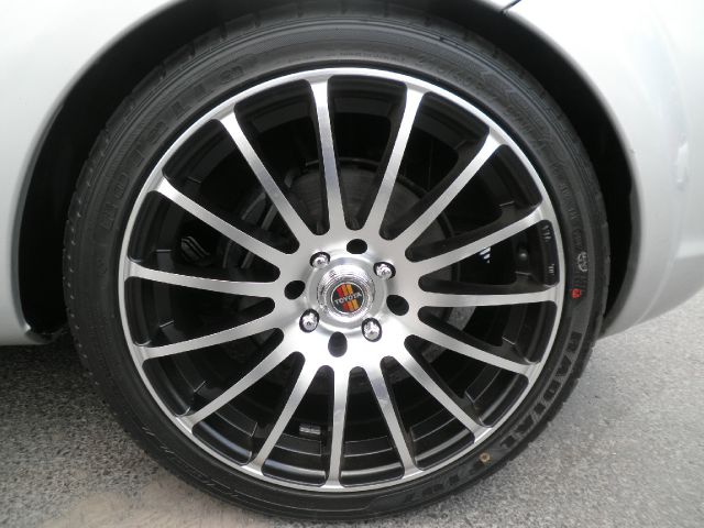 Toyota MR2 Spyder 2001 photo 5