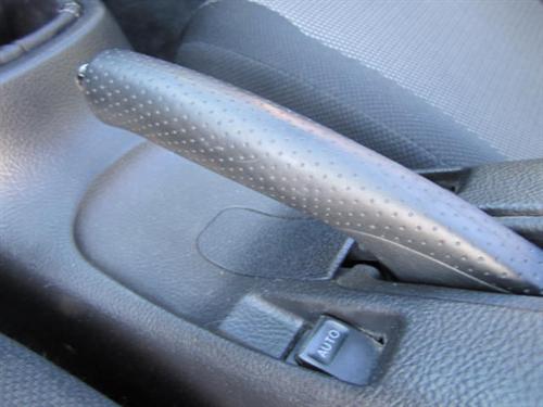 Toyota MR2 Spyder 2002 photo 1