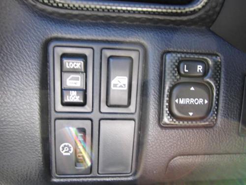 Toyota MR2 Spyder 2002 photo 3