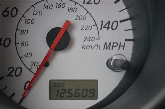 Toyota MR2 Spyder 2003 photo 3