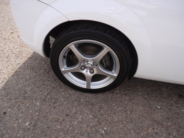 Toyota MR2 Spyder 2003 photo 6