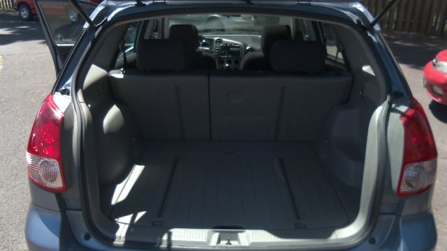 Toyota Matrix 2003 photo 1