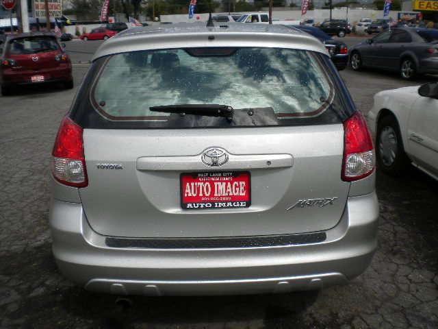 Toyota Matrix 2003 photo 3