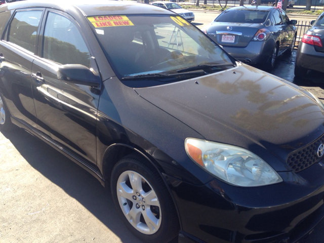 Toyota Matrix 2004 photo 1