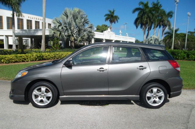 Toyota Matrix 2004 photo 4