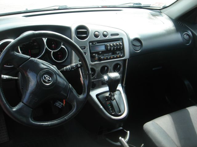 Toyota Matrix 2004 photo 1