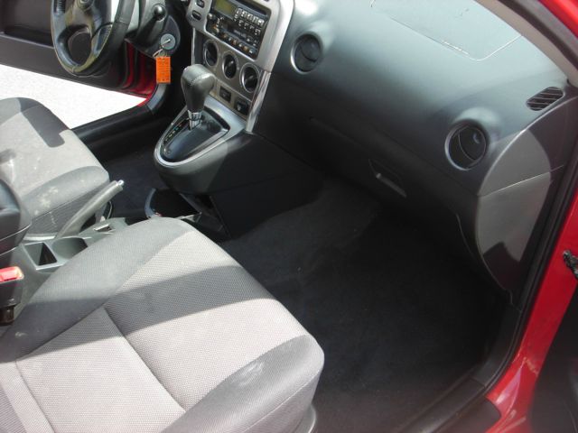 Toyota Matrix 2004 photo 15