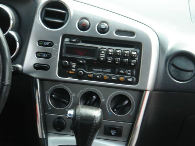 Toyota Matrix 2004 photo 4