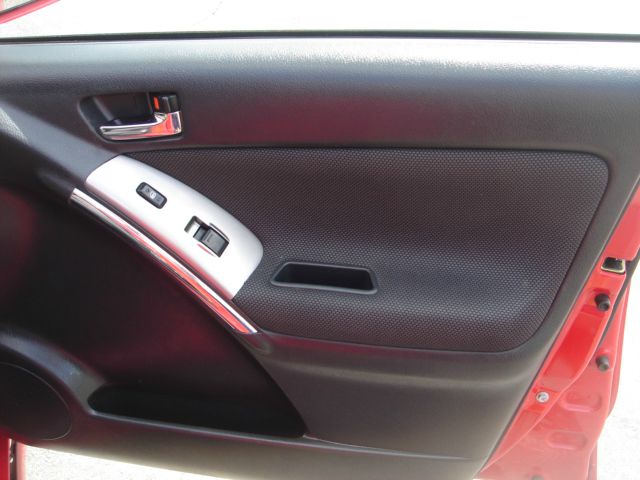 Toyota Matrix 2004 photo 5