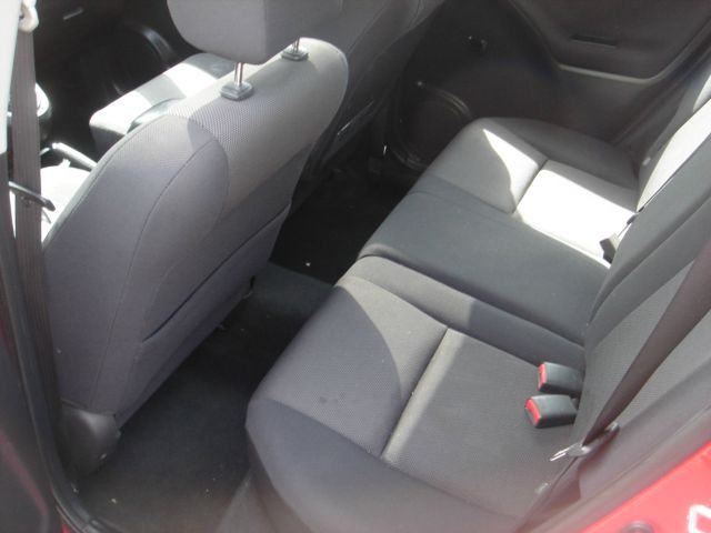 Toyota Matrix 2004 photo 7