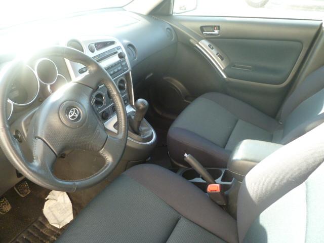 Toyota Matrix 2005 photo 3