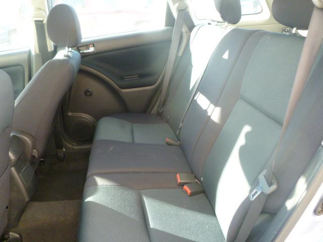 Toyota Matrix 2005 photo 4
