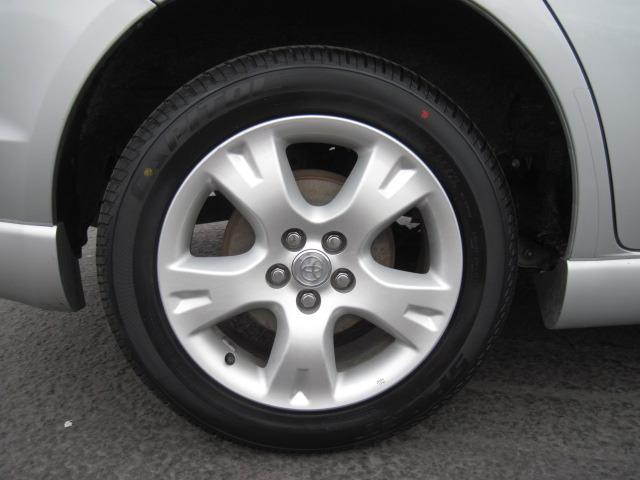 Toyota Matrix 2005 photo 4