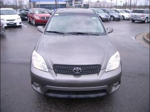 Toyota Matrix XLS Other