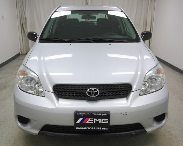 Toyota Matrix 2005 photo 1