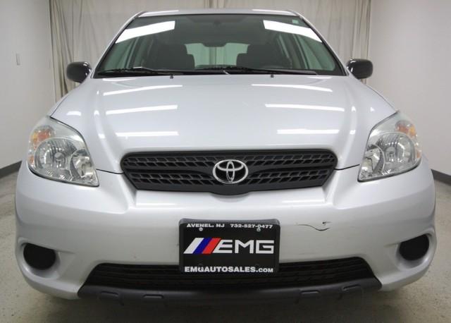 Toyota Matrix 2005 photo 2