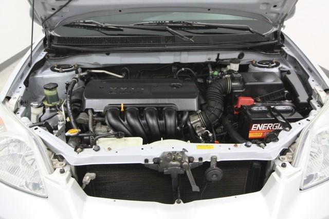Toyota Matrix 2005 photo 3