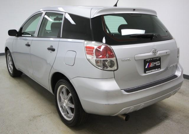 Toyota Matrix 2005 photo 5