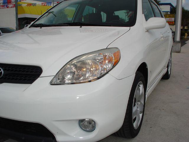 Toyota Matrix 2005 photo 4
