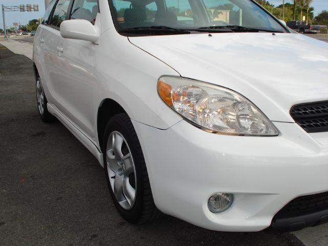 Toyota Matrix 2005 photo 5