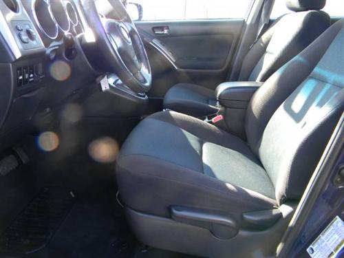 Toyota Matrix 2005 photo 2