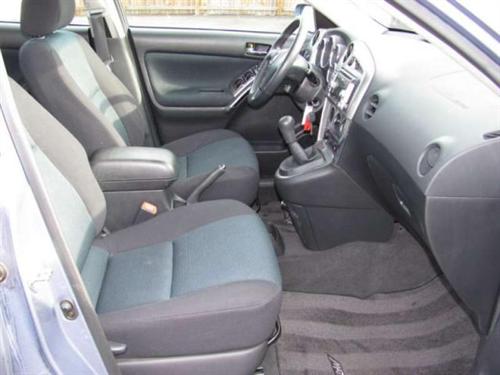 Toyota Matrix 2005 photo 3