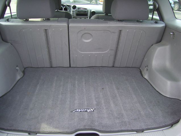 Toyota Matrix 2005 photo 1