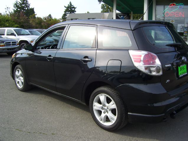 Toyota Matrix 2005 photo 3