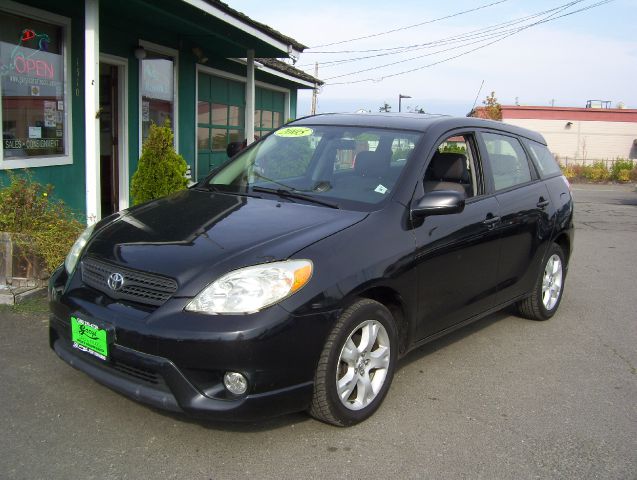 Toyota Matrix 2005 photo 4