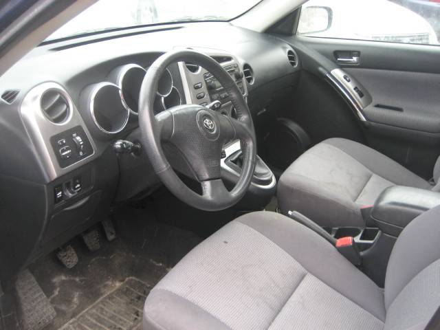 Toyota Matrix 2005 photo 1