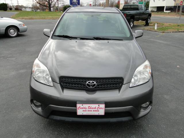 Toyota Matrix 2005 photo 1