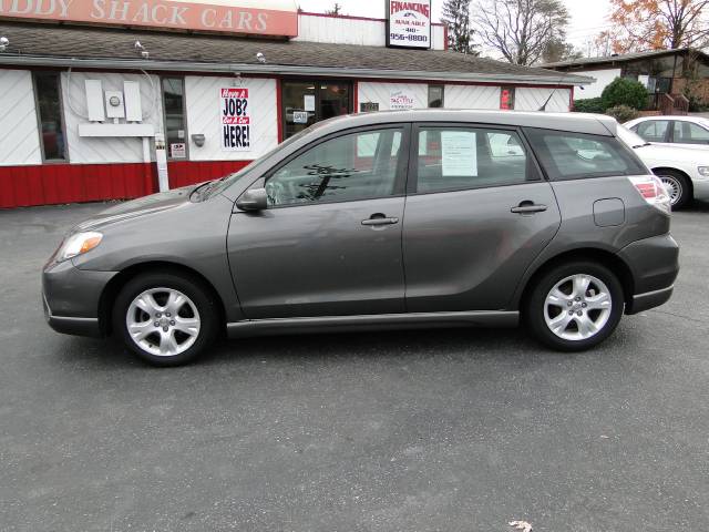 Toyota Matrix 2005 photo 3