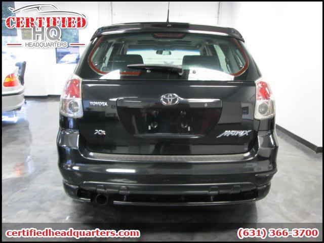 Toyota Matrix LT EX CAB Duramax Allison 4X4 SUV