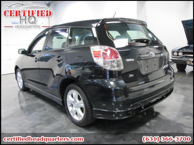 Toyota Matrix 2005 photo 1
