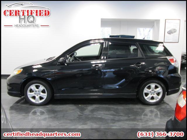 Toyota Matrix 2005 photo 2