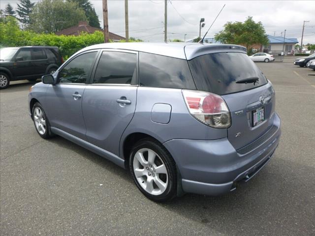 Toyota Matrix 2005 photo 1