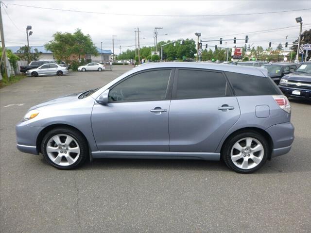 Toyota Matrix 2005 photo 3