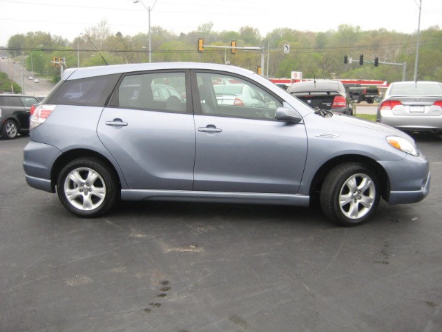 Toyota Matrix 2005 photo 3