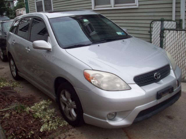Toyota Matrix 2005 photo 4