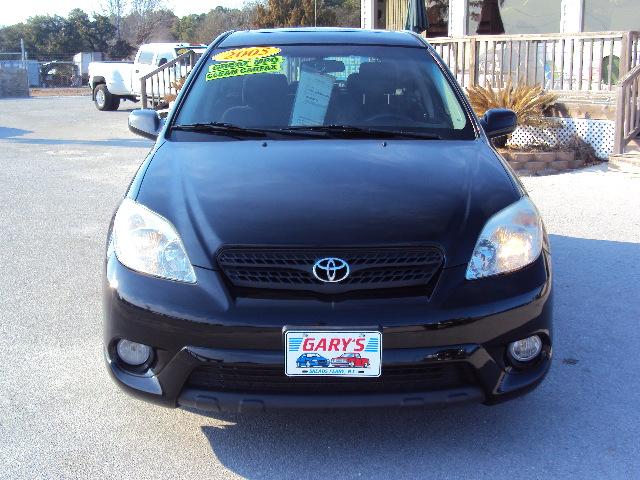 Toyota Matrix 2005 photo 2