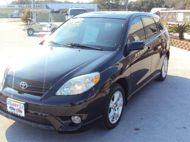 Toyota Matrix 2005 photo 3
