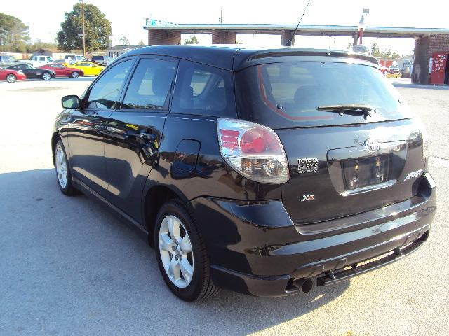 Toyota Matrix 2005 photo 4