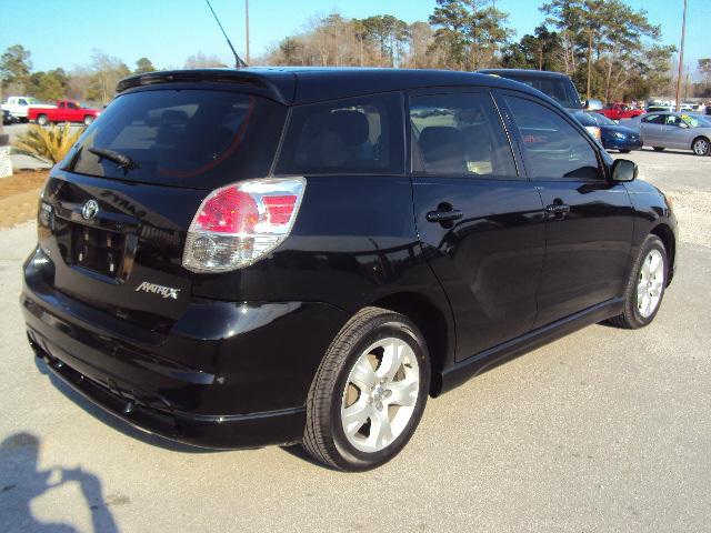Toyota Matrix 2005 photo 5