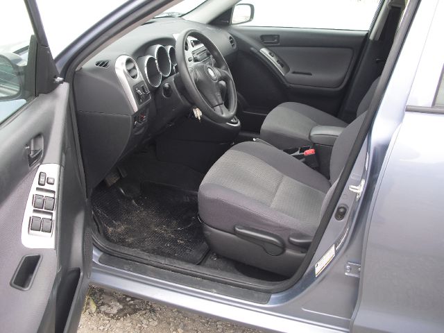 Toyota Matrix 2005 photo 1