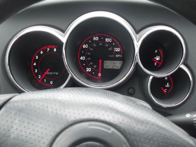 Toyota Matrix 2005 photo 2