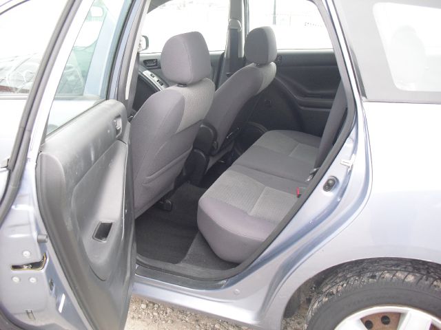 Toyota Matrix 2005 photo 3