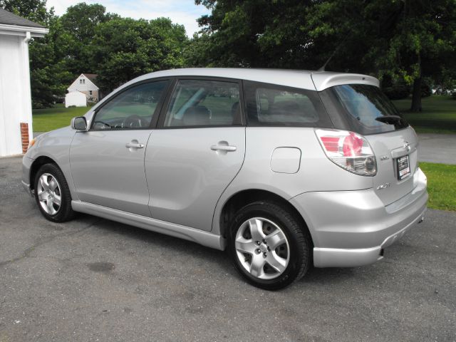 Toyota Matrix 2005 photo 4