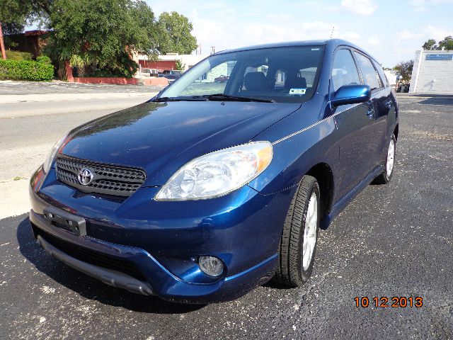 Toyota Matrix 2005 photo 3